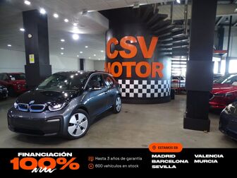 Imagen de BMW i3 94Ah BEV