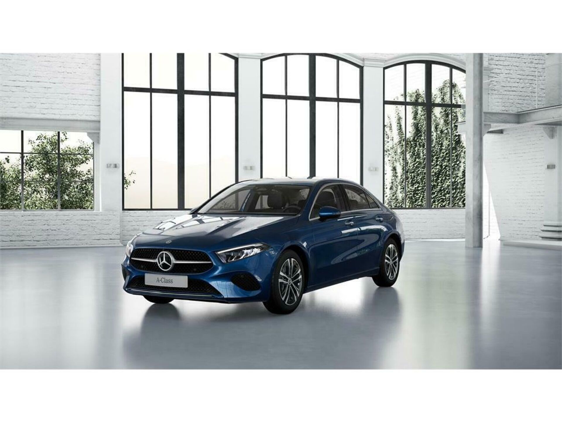 Imagen de MERCEDES Clase A