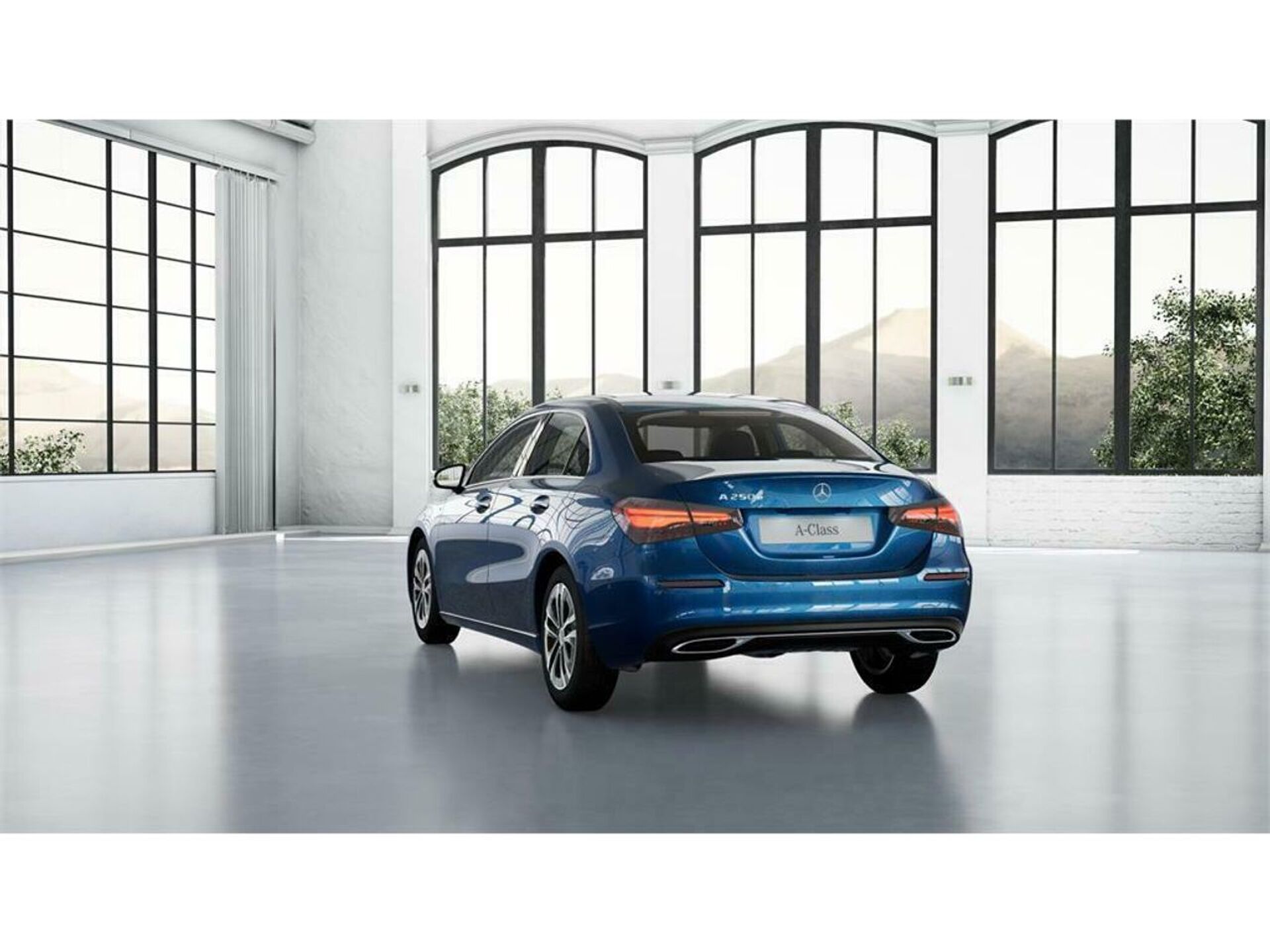 Imagen 3 de MERCEDES Clase A