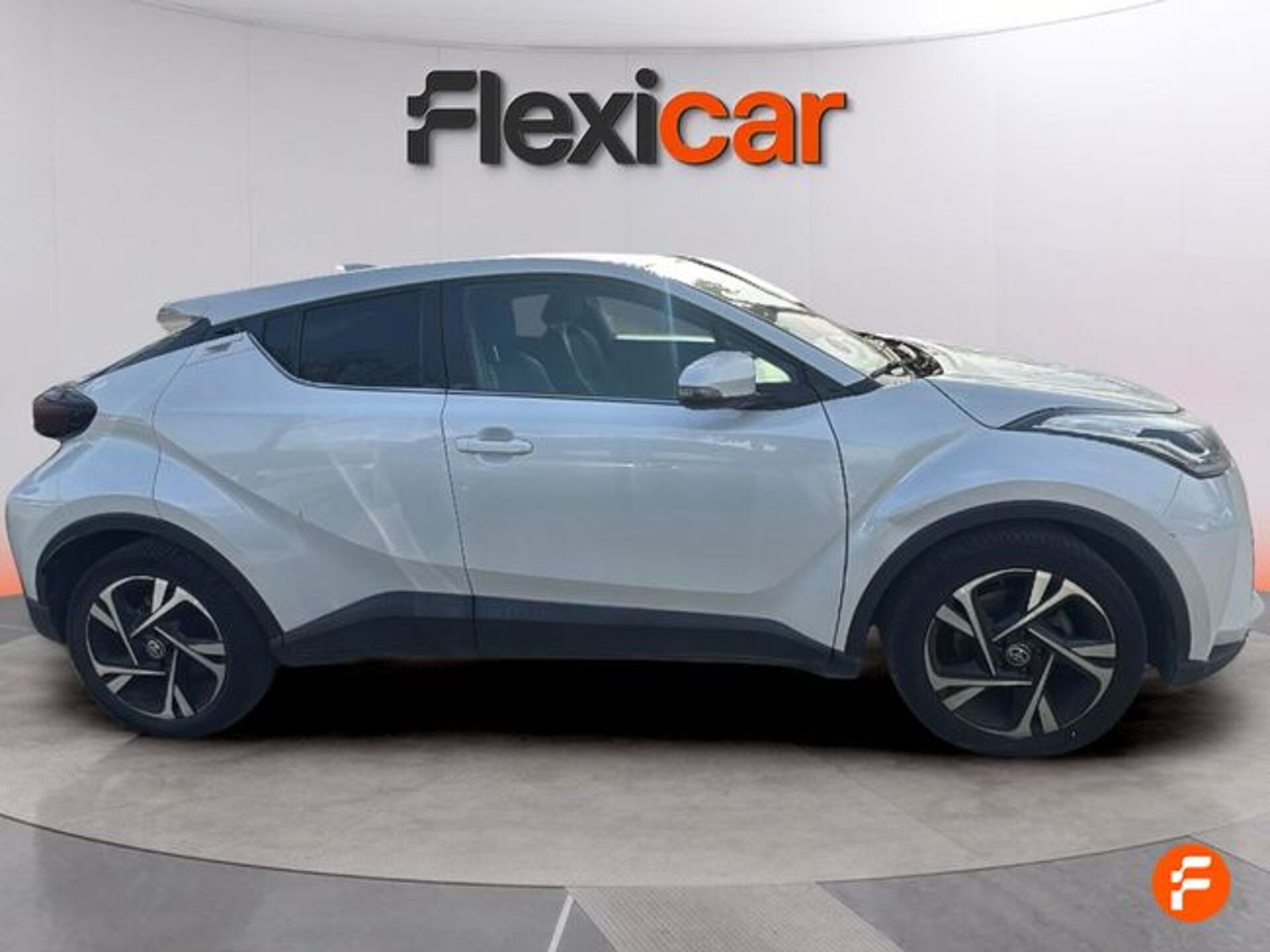 Imagen 3 de TOYOTA C-HR