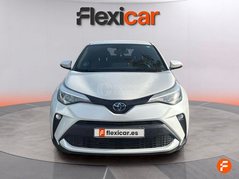 Foto del TOYOTA C-HR 180H Advance