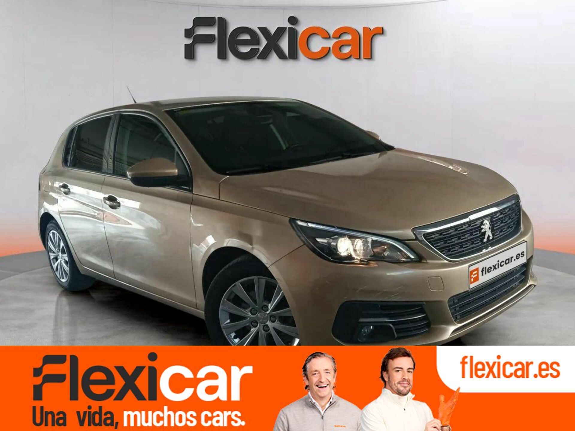 Imagen de PEUGEOT 308