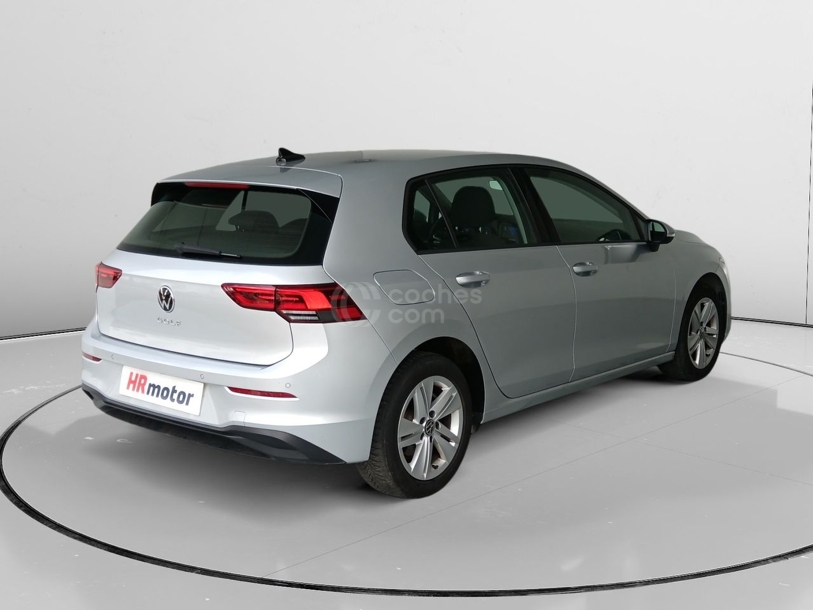 Foto del VOLKSWAGEN Golf 1.0 TSI Life 81kW