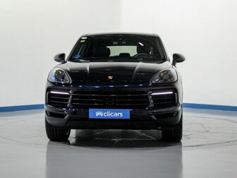 Imagen de PORSCHE Cayenne E-Hybrid Aut.