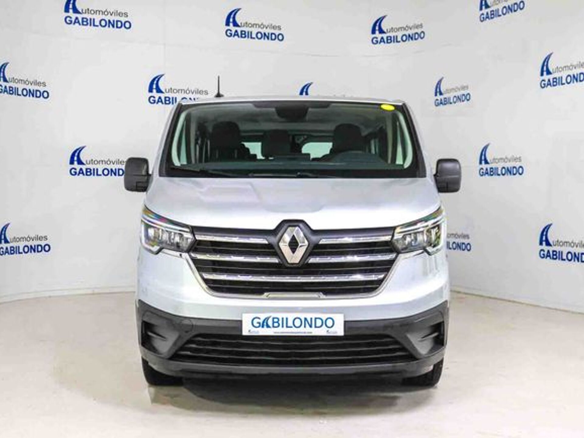 Imagen 2 de RENAULT Trafic