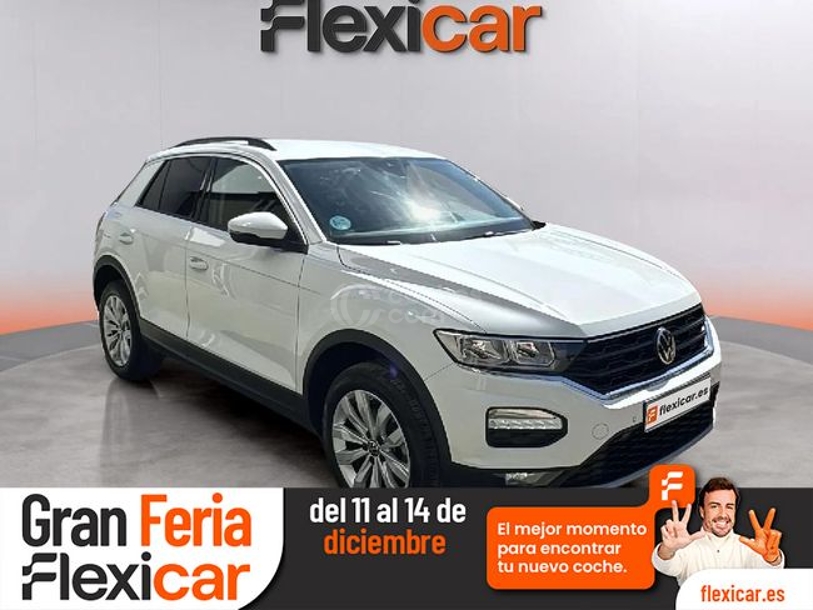 Foto del VOLKSWAGEN T-Roc 1.5 TSI Advance DSG7