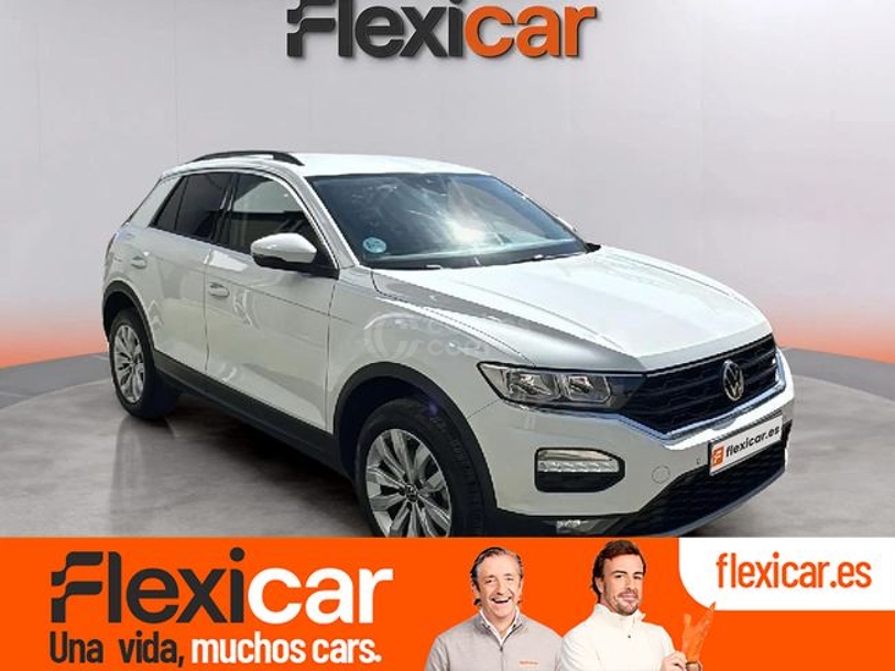 Foto del VOLKSWAGEN T-Roc 1.5 TSI Advance DSG7
