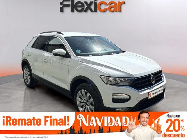 VOLKSWAGEN T-Roc (Advance 1.5 TSI 110kW (150CV) DSG) en Sevilla