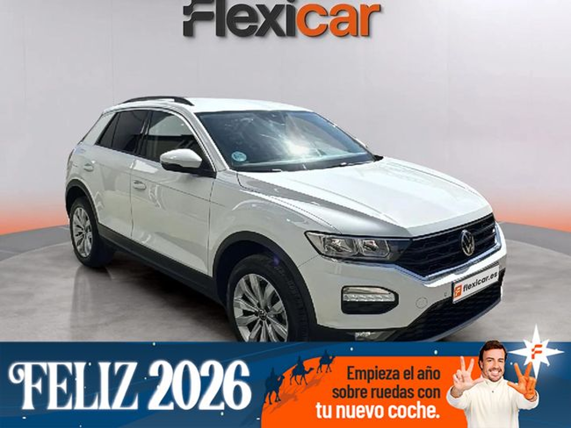 Imagen de VOLKSWAGEN T-Roc