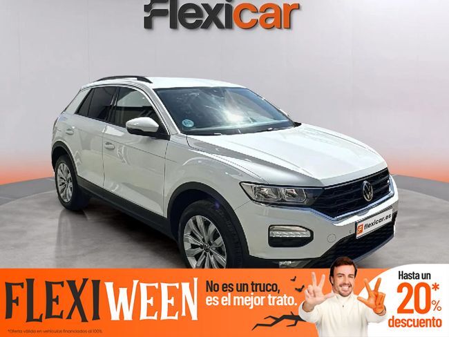 VOLKSWAGEN T-Roc (Advance 1.5 TSI 110kW (150CV) DSG) en Sevilla