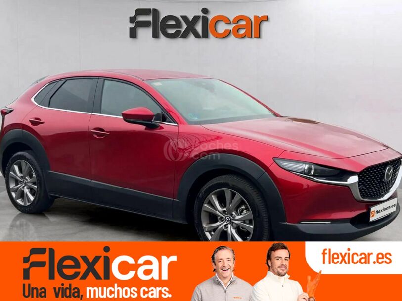 Foto del MAZDA CX-30 2.0 Skyactiv-X Zenith 2WD Aut 132kW