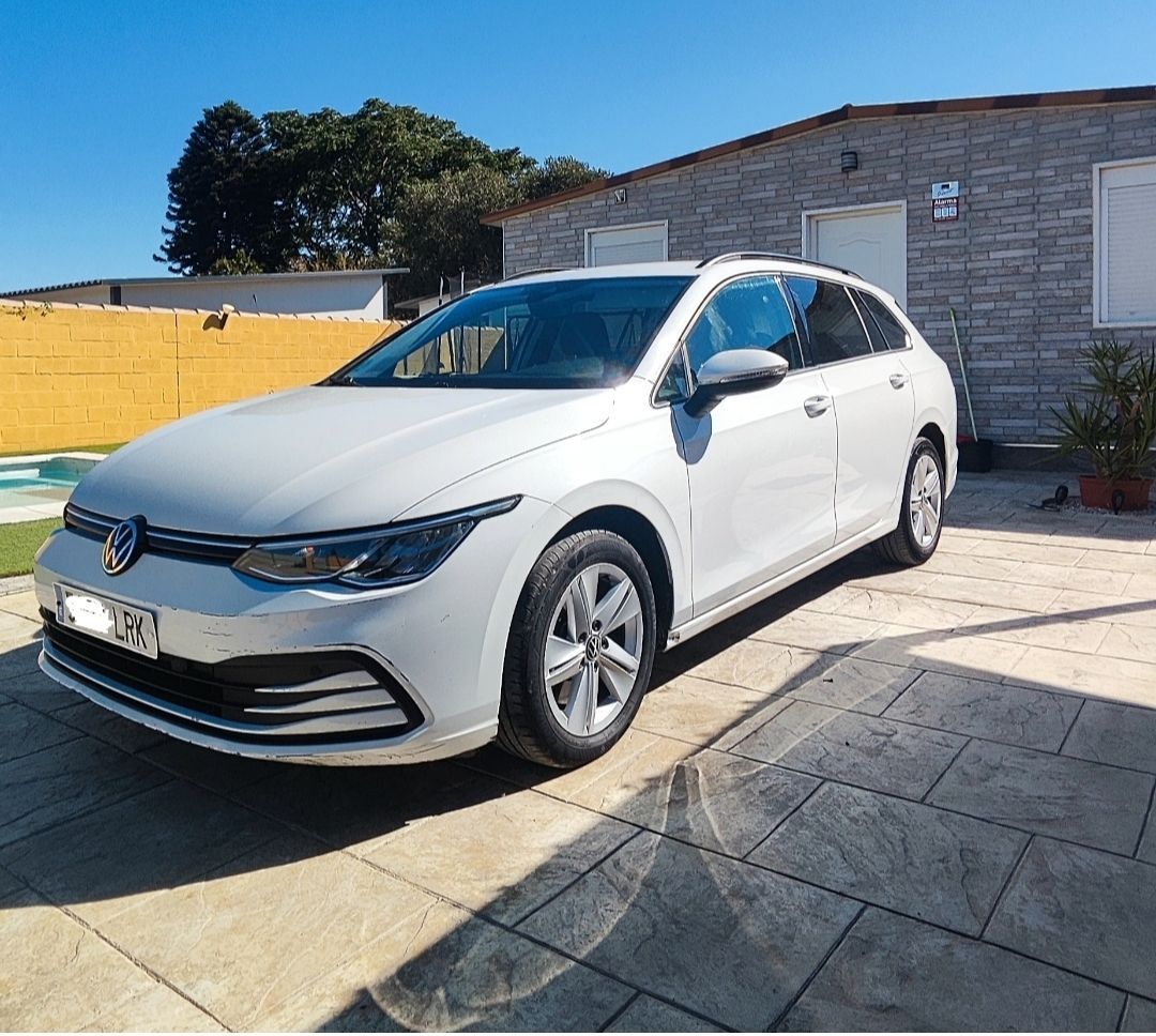 Foto del VOLKSWAGEN Golf Variant 2.0TDI 85kW