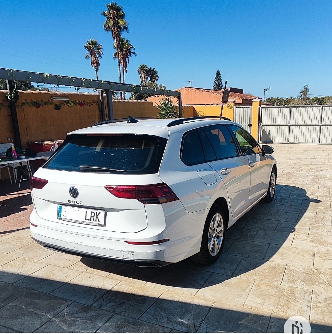 Foto del VOLKSWAGEN Golf Variant 2.0TDI 85kW