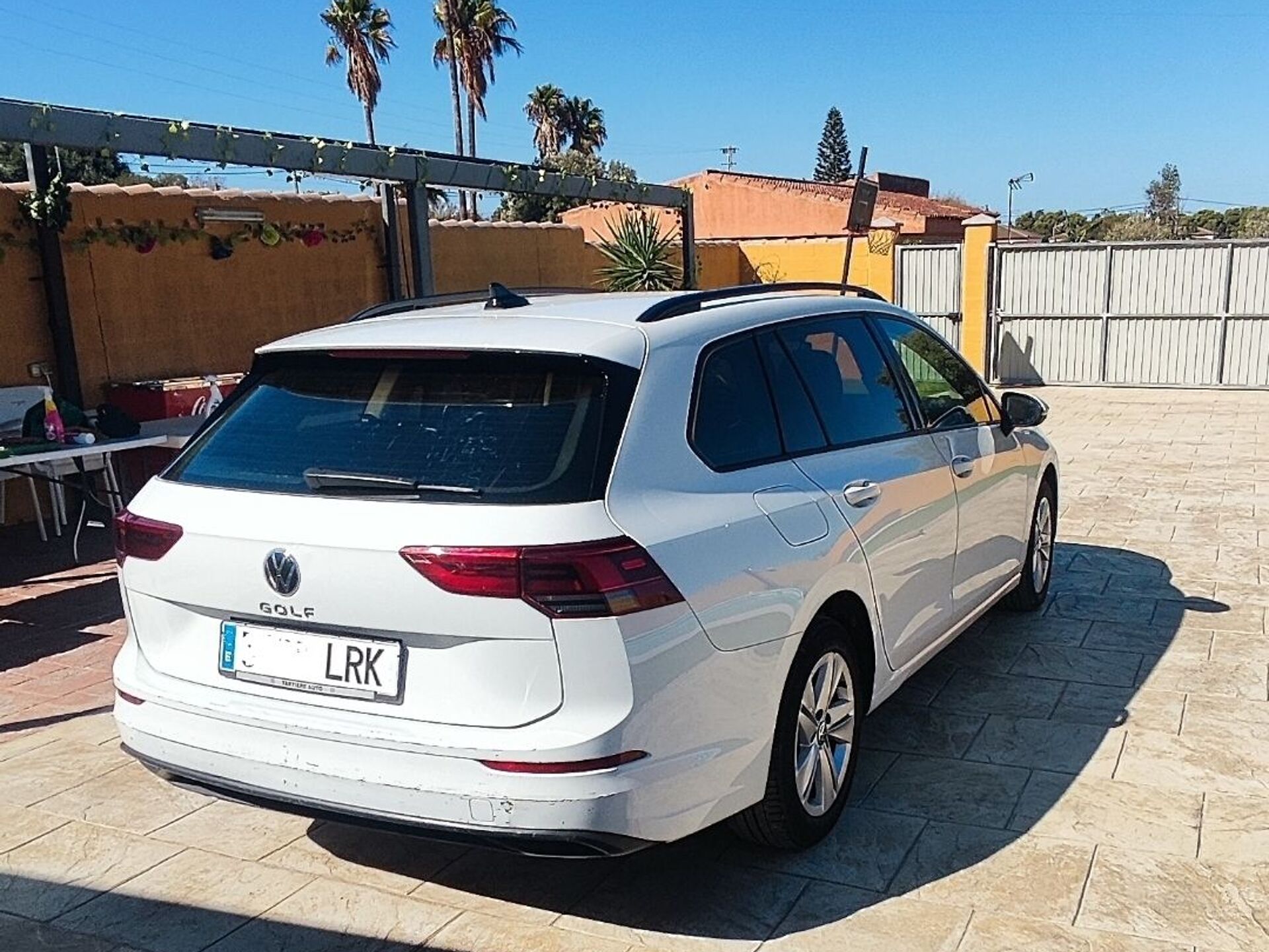 Imagen 2 de VOLKSWAGEN Golf