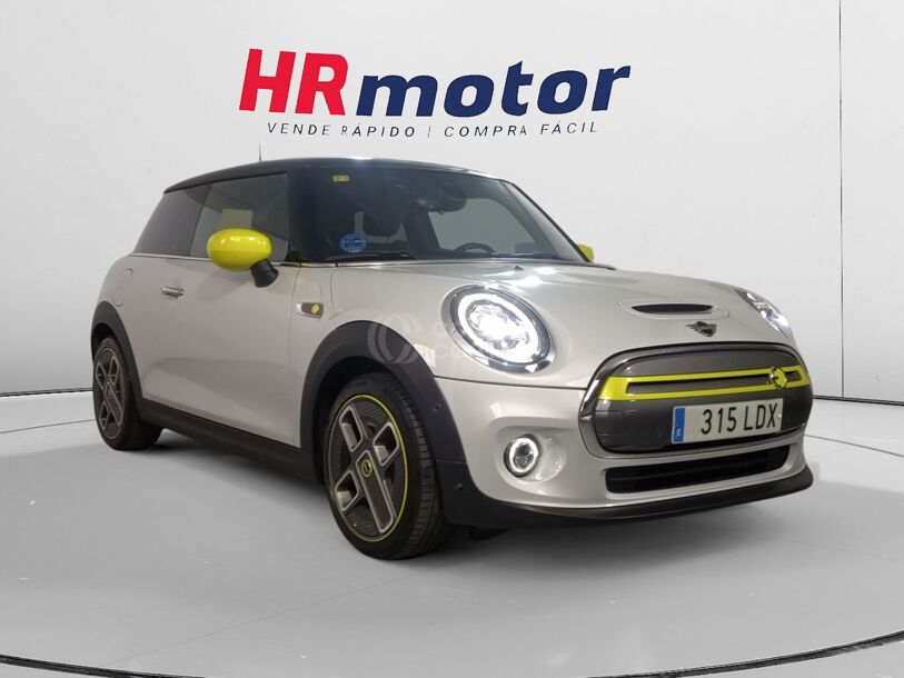 Foto del MINI Mini Cooper S Aut.