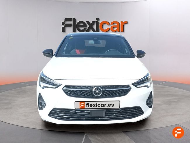 Foto del OPEL Corsa 1.2T XHL S-S GS-Line 100