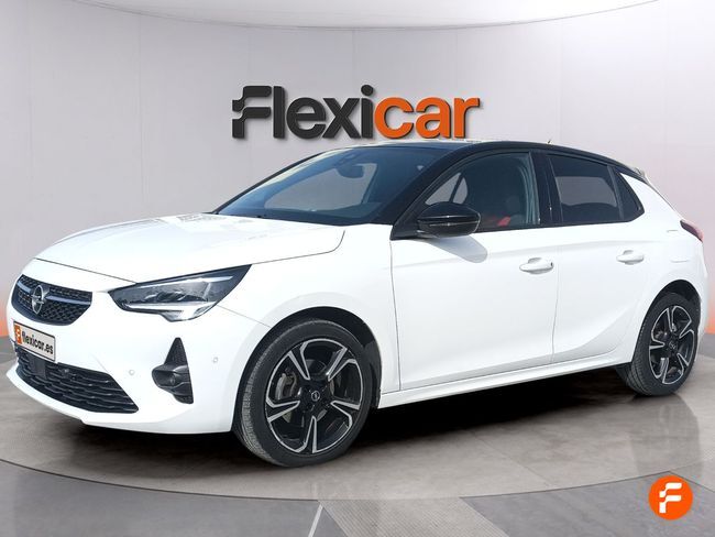 Foto del OPEL Corsa 1.2T XHL S-S GS-Line 100