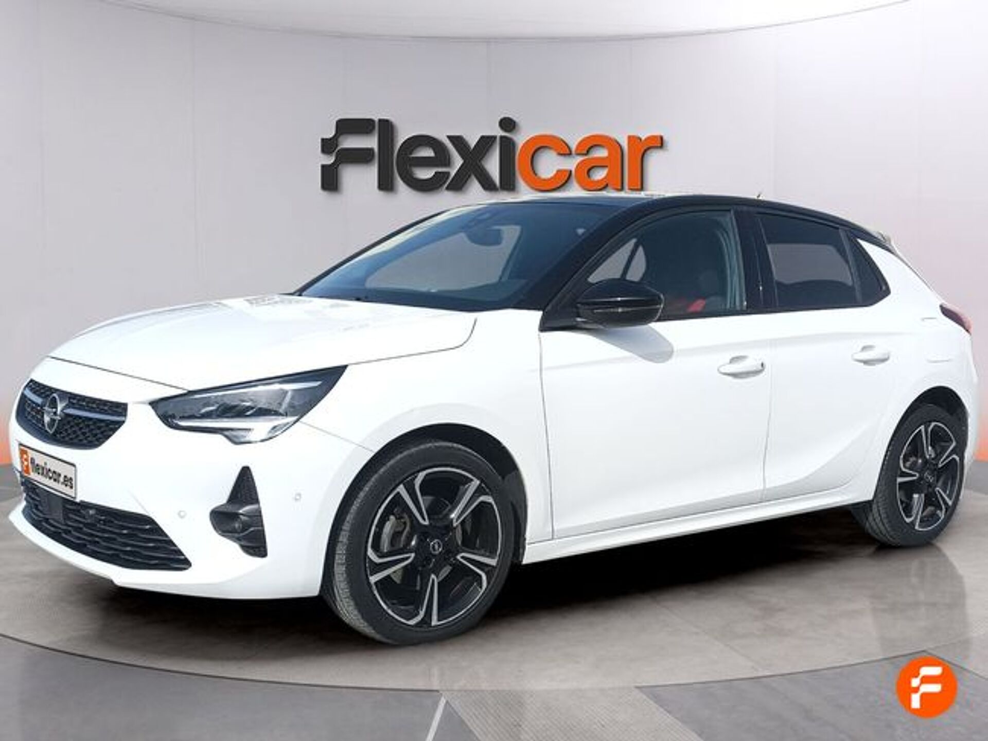 Imagen 3 de OPEL Corsa