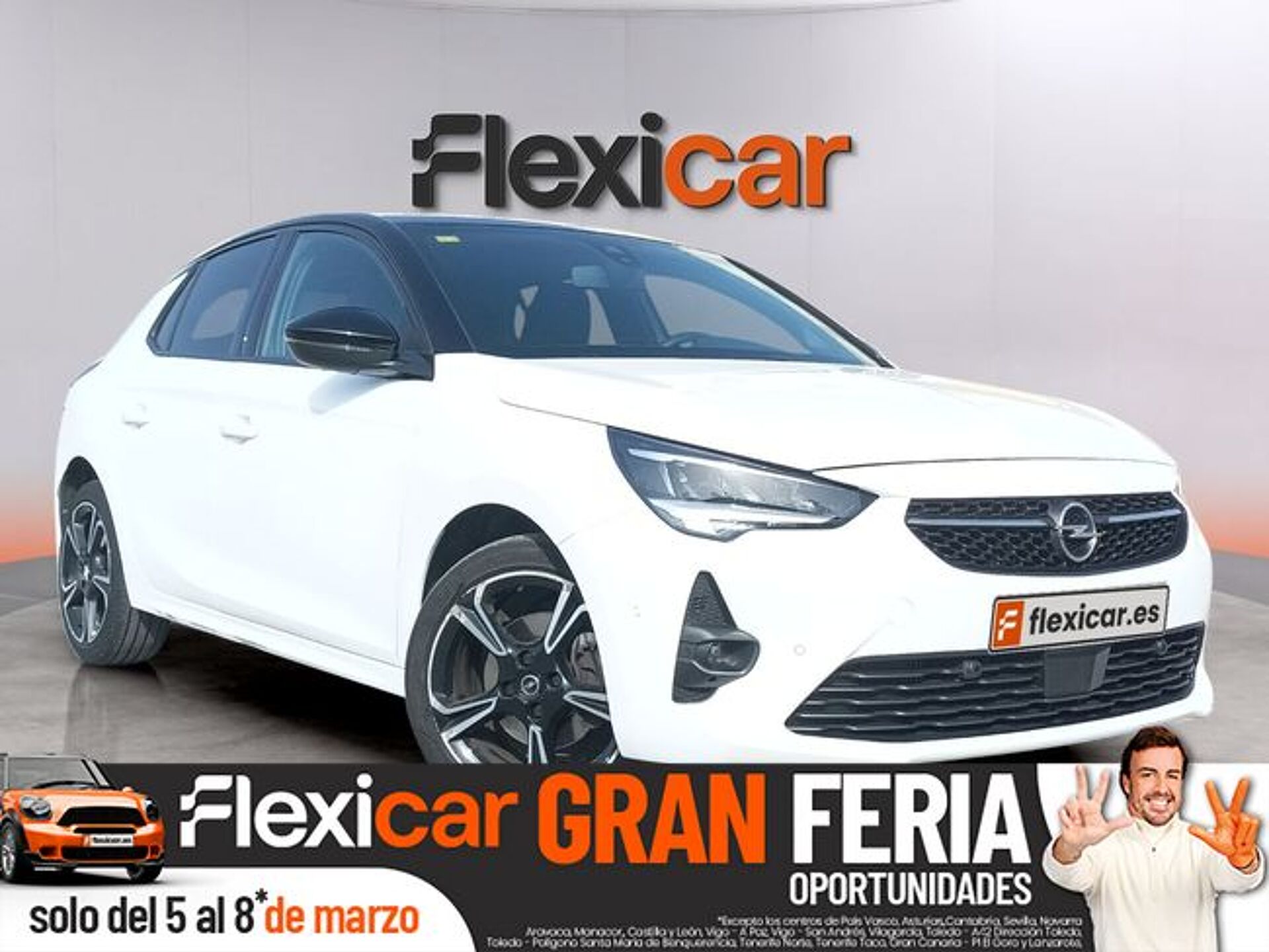 Imagen 1 de OPEL Corsa