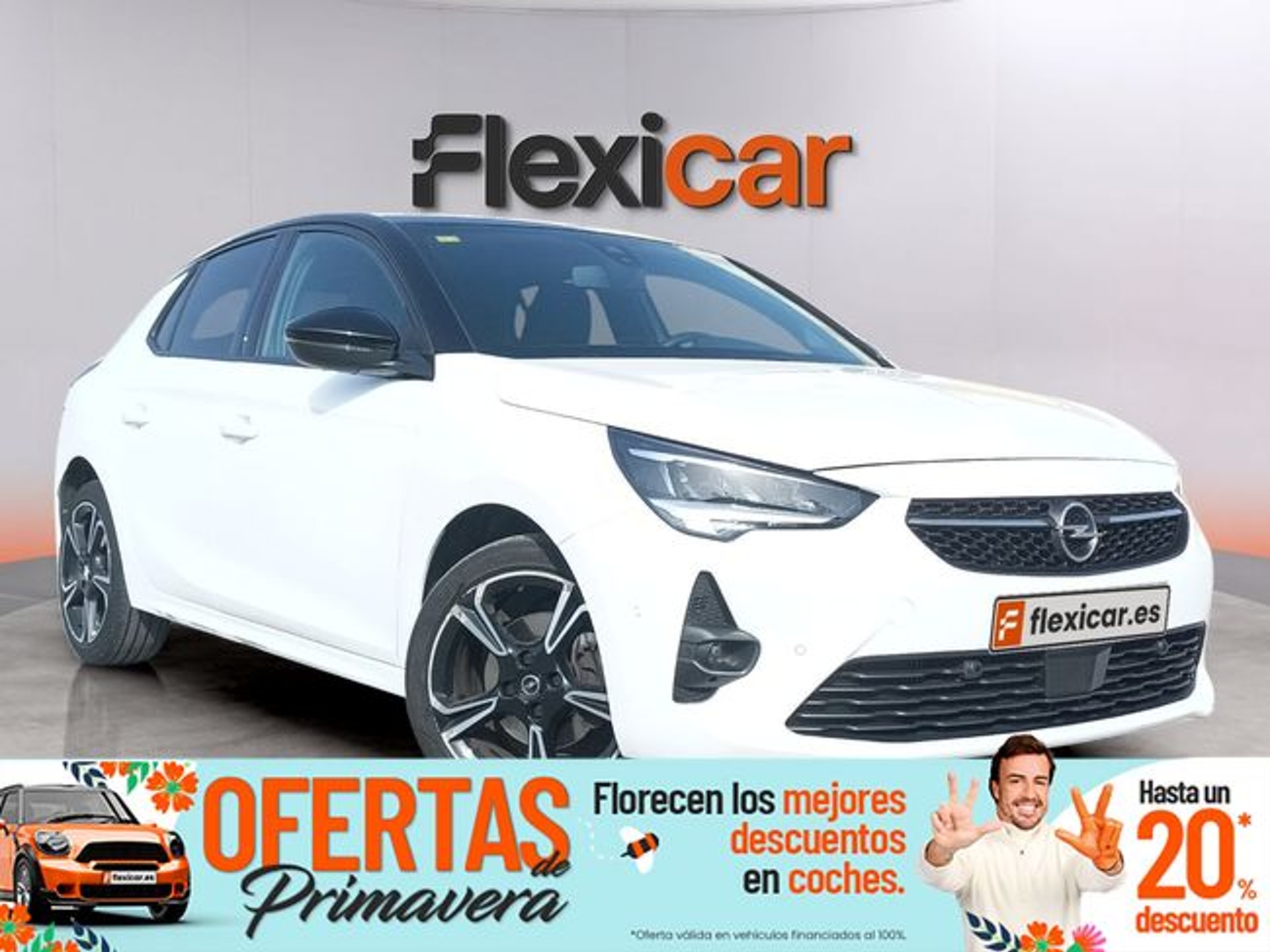 Imagen de OPEL Corsa