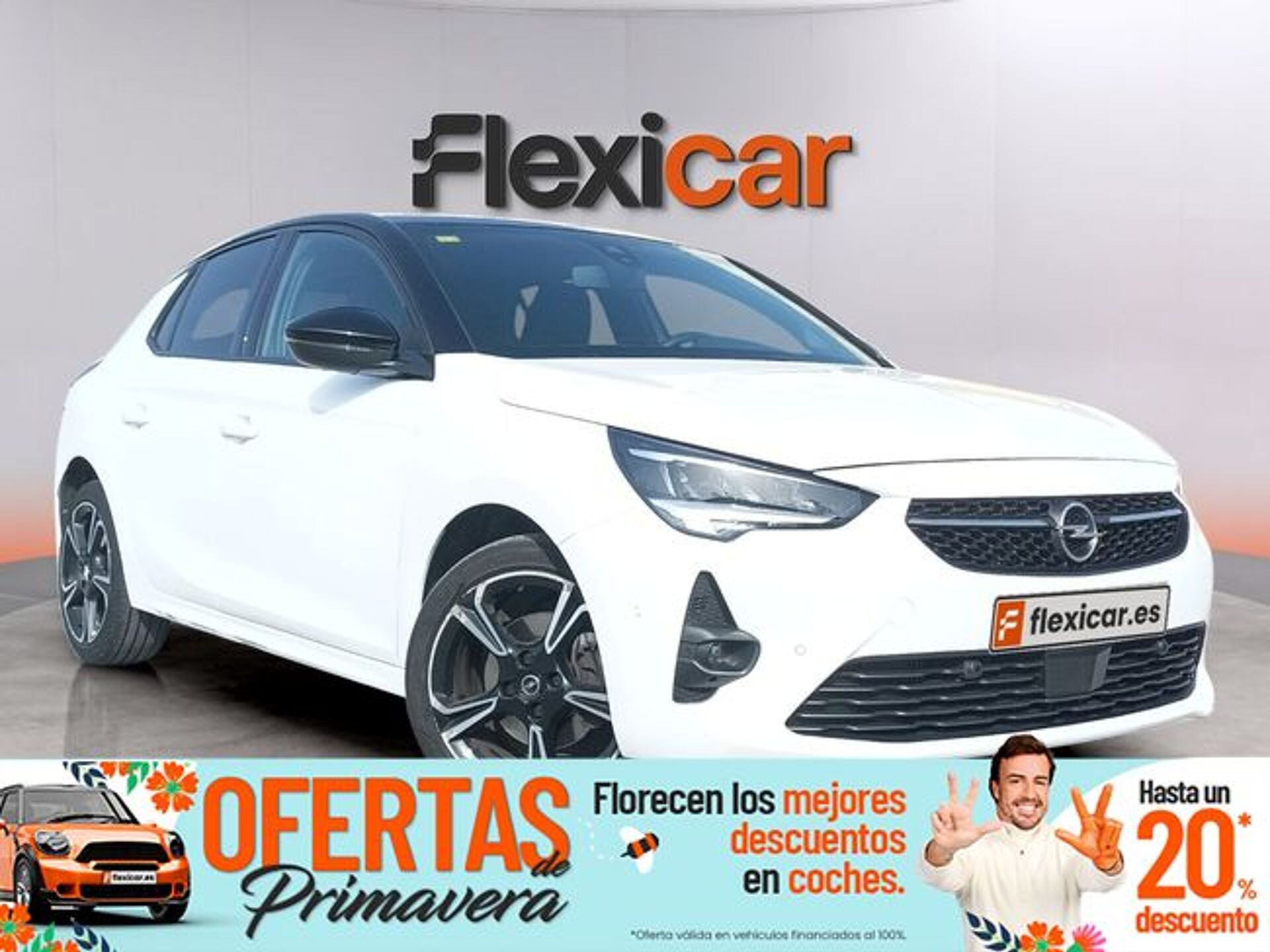 Imagen 1 de OPEL Corsa