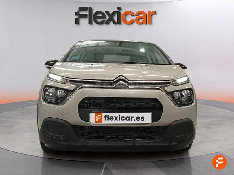 Foto del CITROEN C3 1.5BlueHDi S&S Live Pack 100