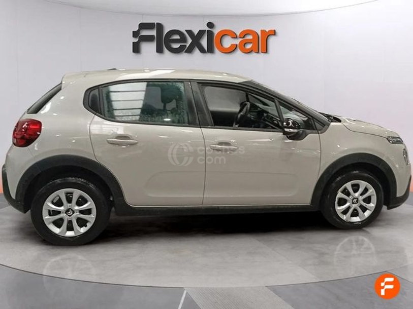 Foto del CITROEN C3 1.5BlueHDi S&S Live Pack 100