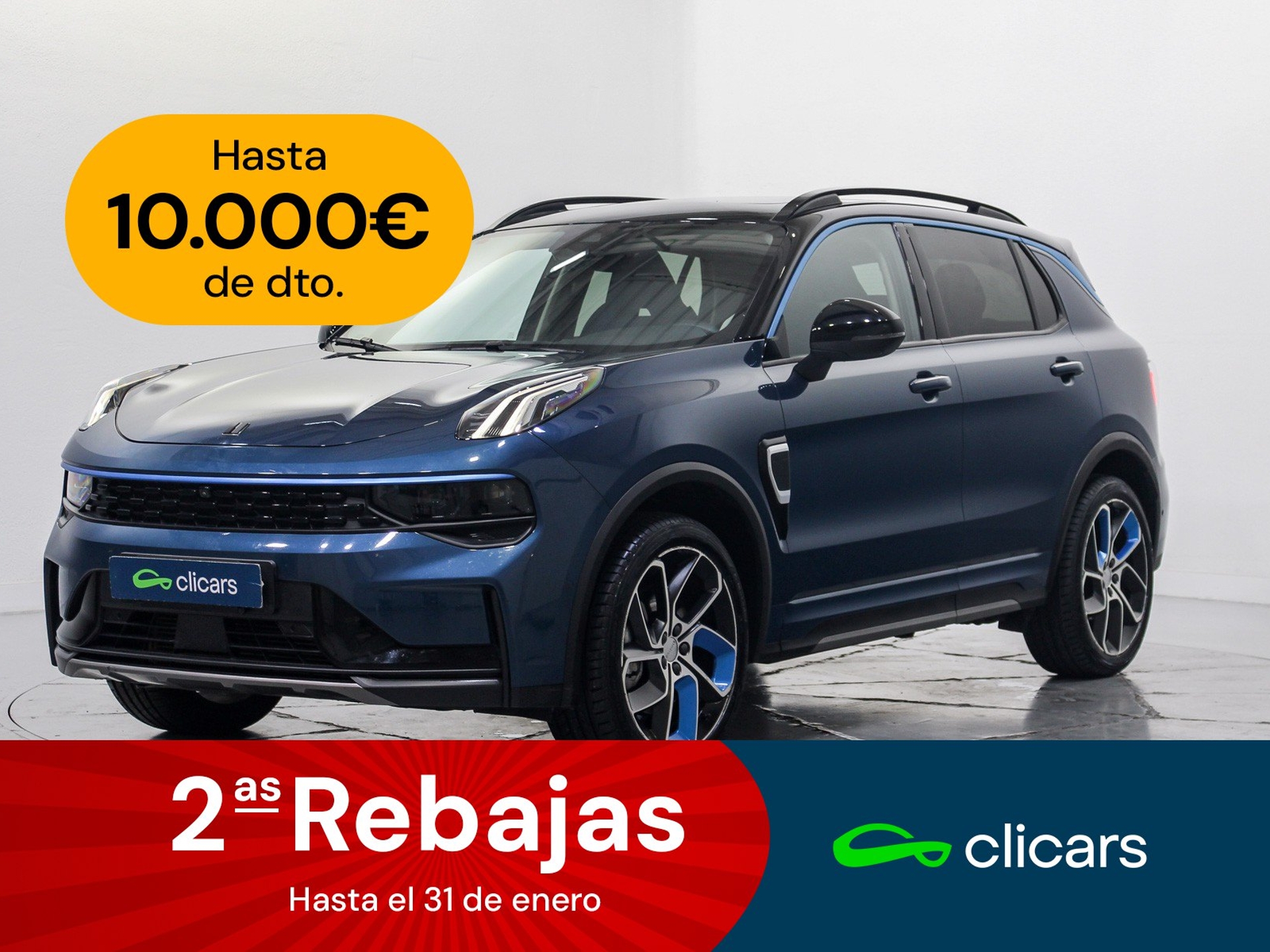 Imagen de LYNK & CO 01