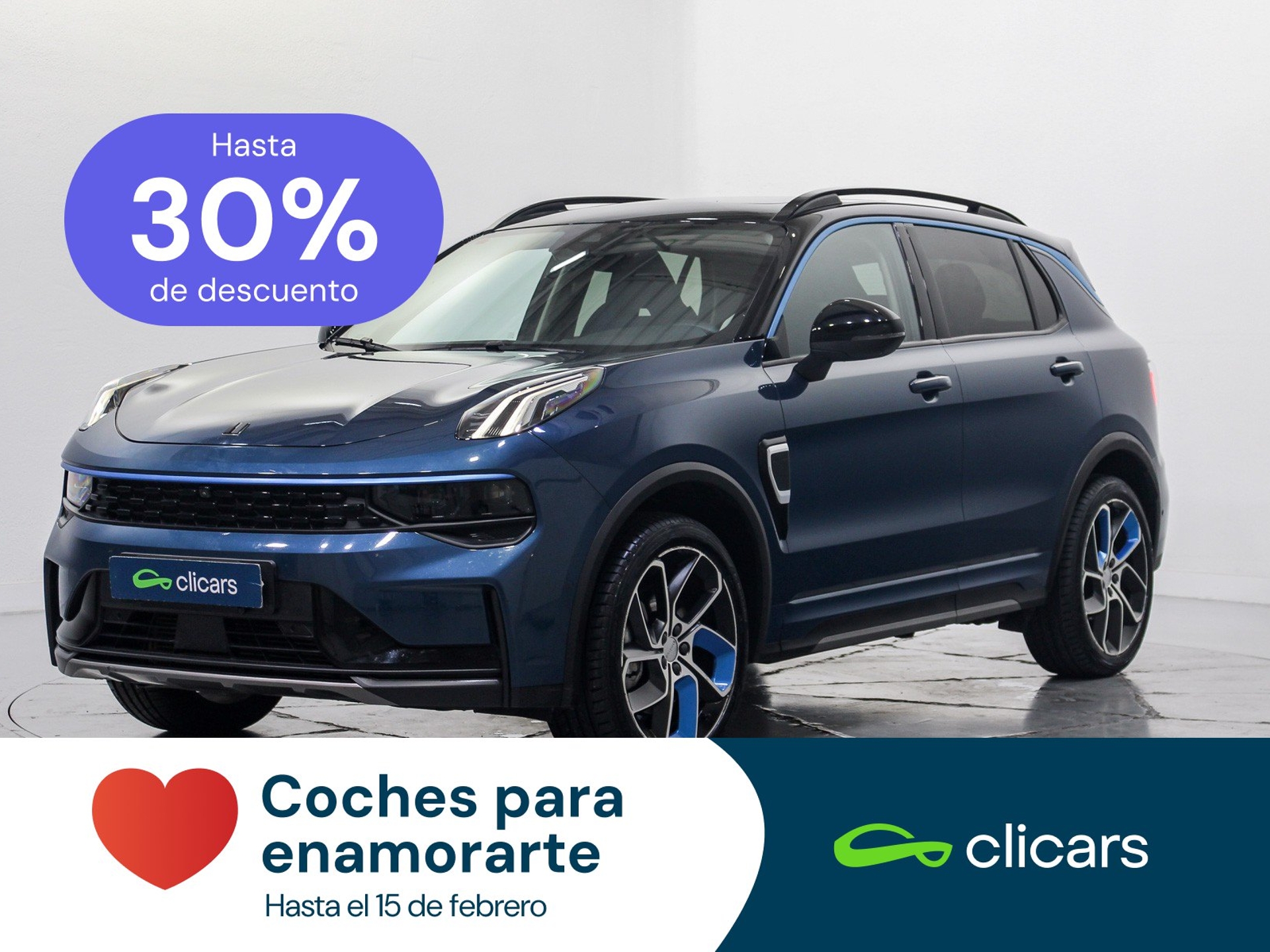 Imagen de LYNK & CO 01