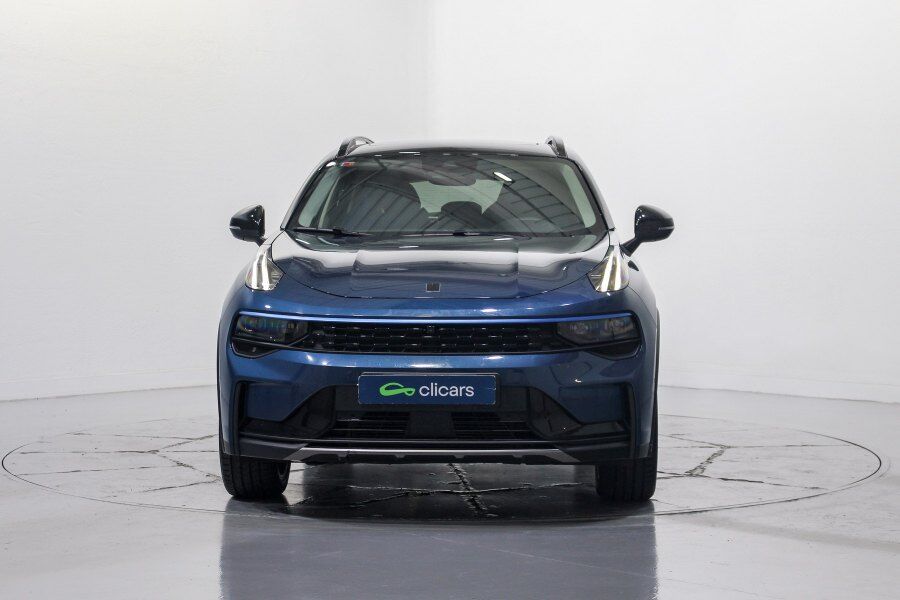Foto del LYNK & CO 01 1.5T PHEV
