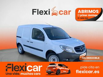 Imagen de MERCEDES Citan Tourer 109CDI Plus