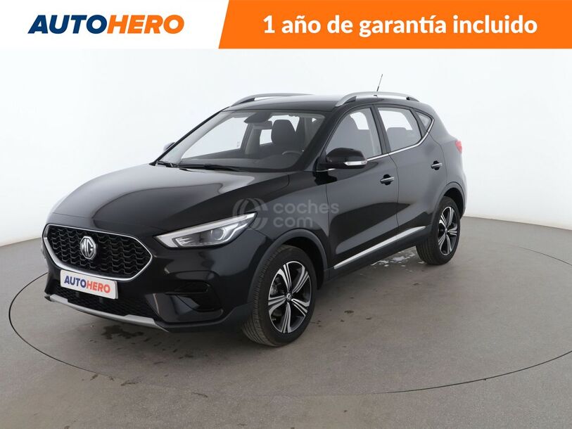 Foto del MG ZS 1.5 VTi-Tech Comfort 78kW