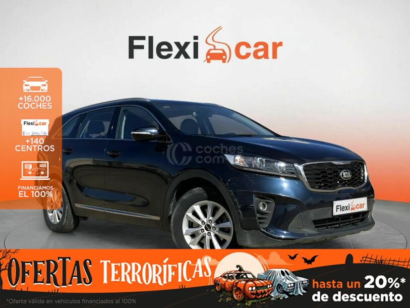 Foto del KIA Sorento 2.2CRDi Emotion 4x2