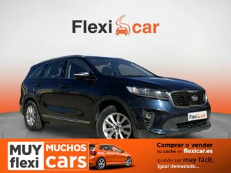 Imagen de KIA Sorento 2.2CRDi Emotion 4x2