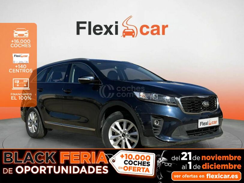 Foto del KIA Sorento 2.2CRDi Emotion 4x2