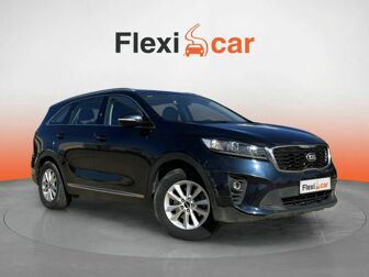 Imagen de KIA Sorento 2.2CRDi Emotion 4x2