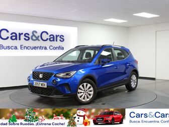 Imagen de SEAT Arona 1.0 TSI S&S Style XM 110