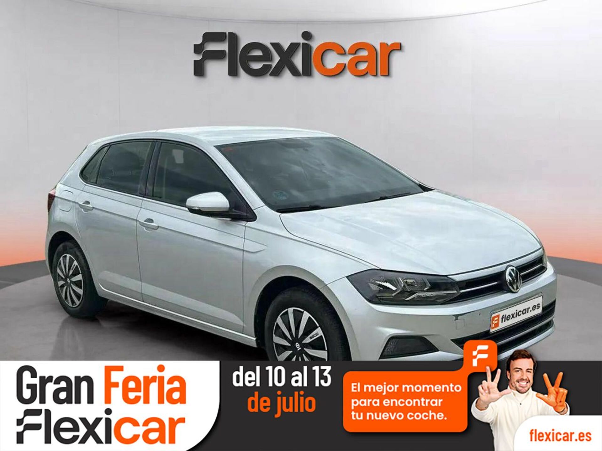 Imagen de VOLKSWAGEN Polo