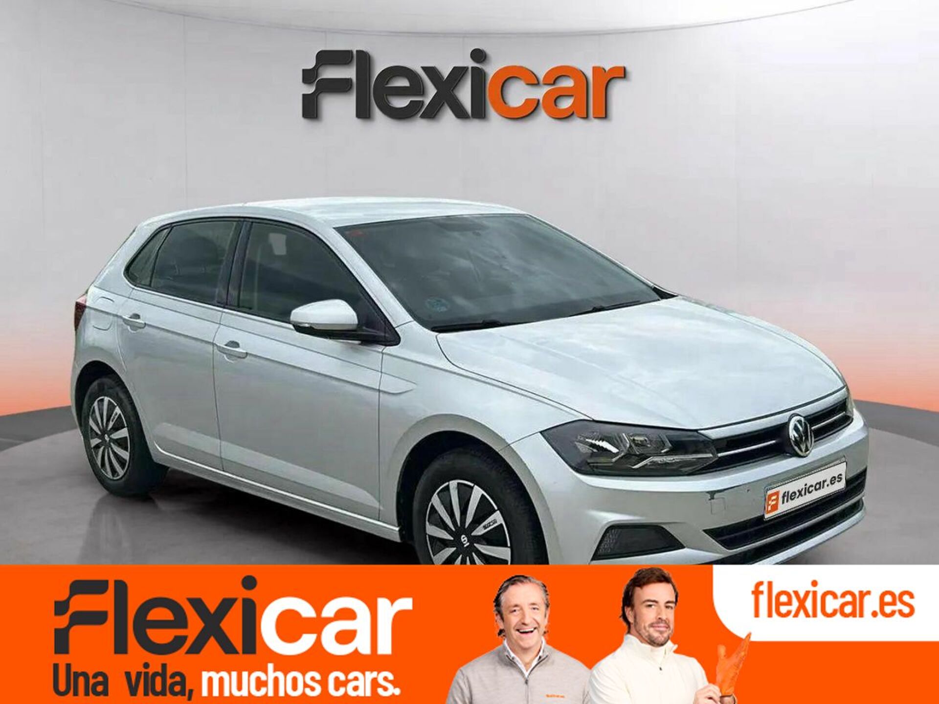 Imagen de VOLKSWAGEN Polo