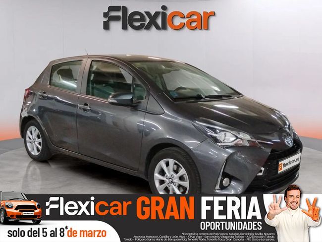Foto del TOYOTA Yaris 100H 1.5 Active Tech
