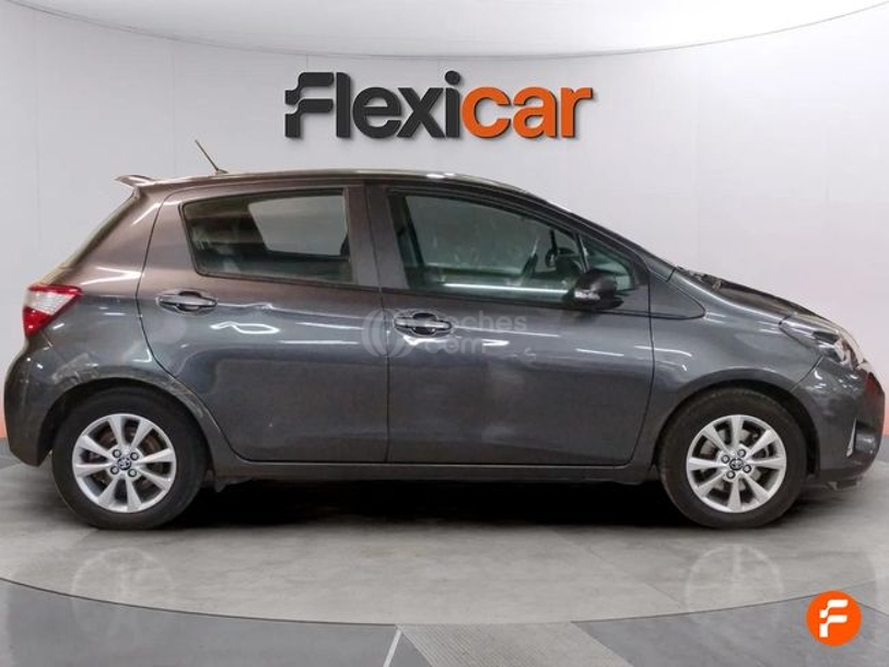 Foto del TOYOTA Yaris 100H 1.5 Active Tech