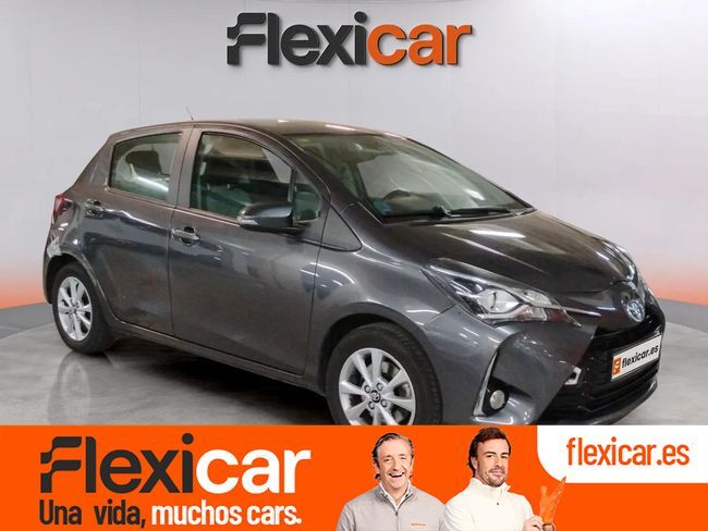 Foto del TOYOTA Yaris 100H 1.5 Active Tech