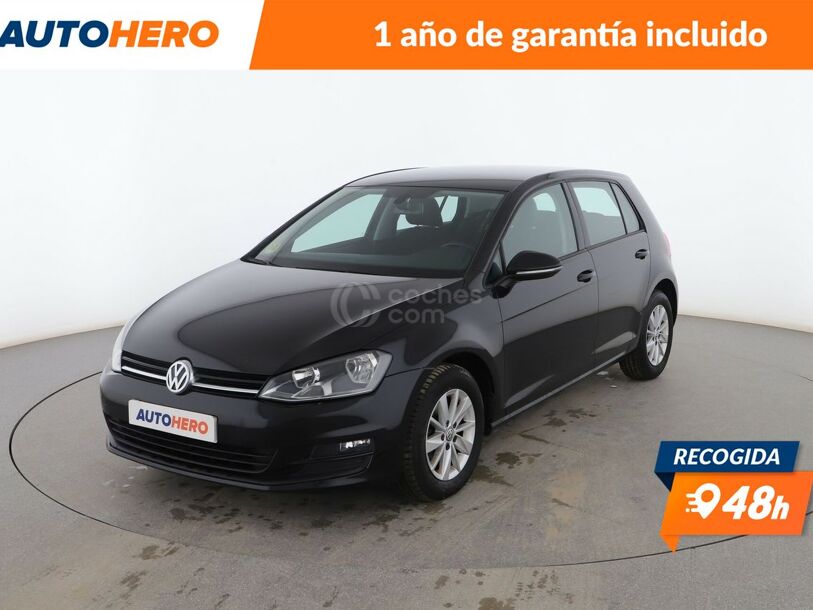 Foto del VOLKSWAGEN Golf 1.6TDI CR BMT Edition 105