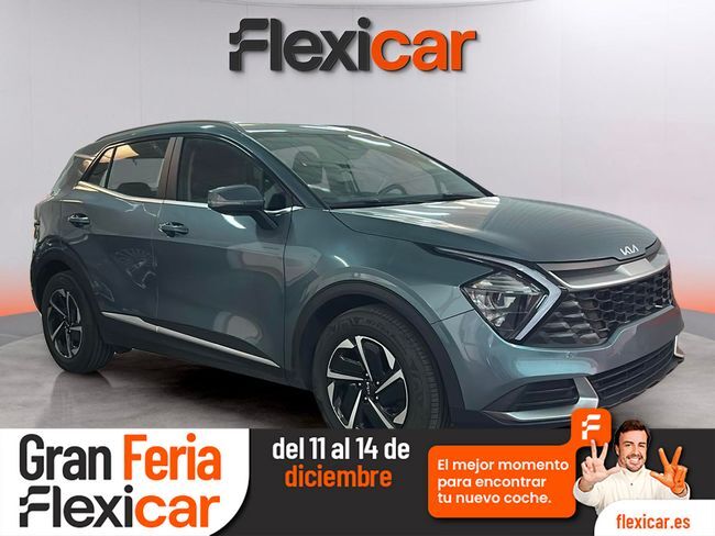 KIA Sportage (1.6 T-GDi 110kW (150CV) Concept 4x2) en Cáceres