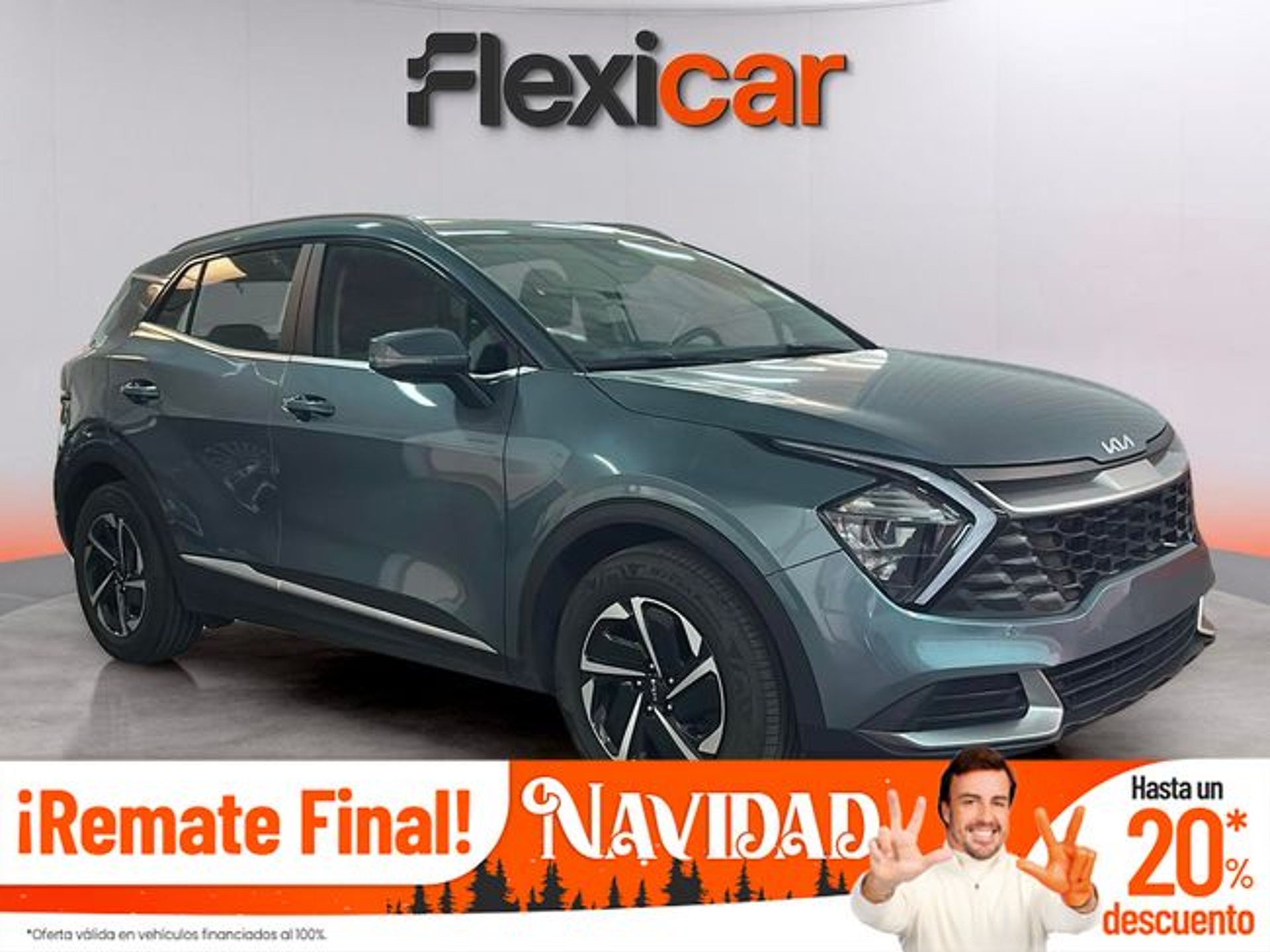 Imagen de KIA Sportage