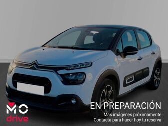 Imagen de CITROEN C3 1.2 PureTech S&S Feel 83