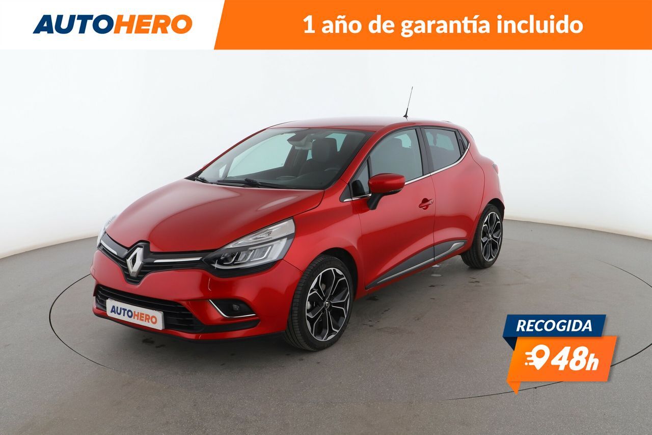 RENAULT Clio (1.5 dCi Energy Zen) en Madrid