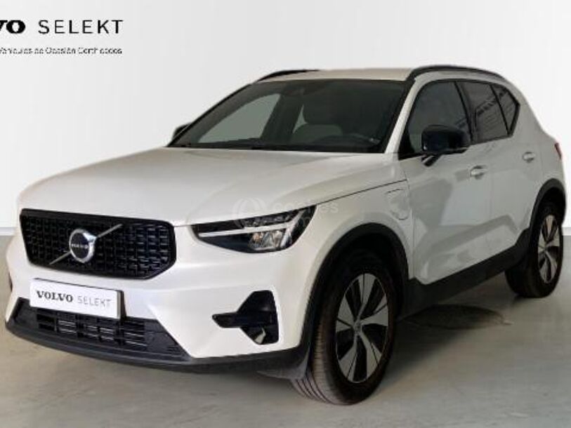 Foto del VOLVO XC40 P8 Recharge Plus Eléctrico Puro