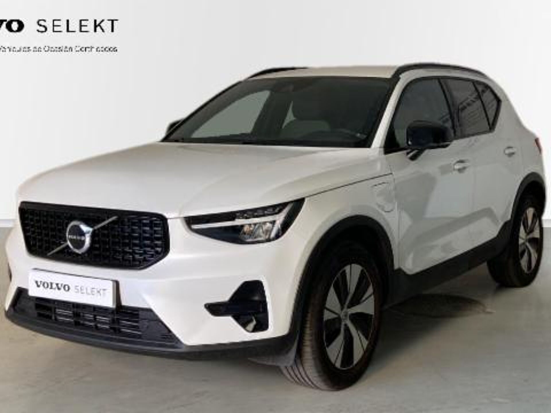 Imagen de VOLVO XC40