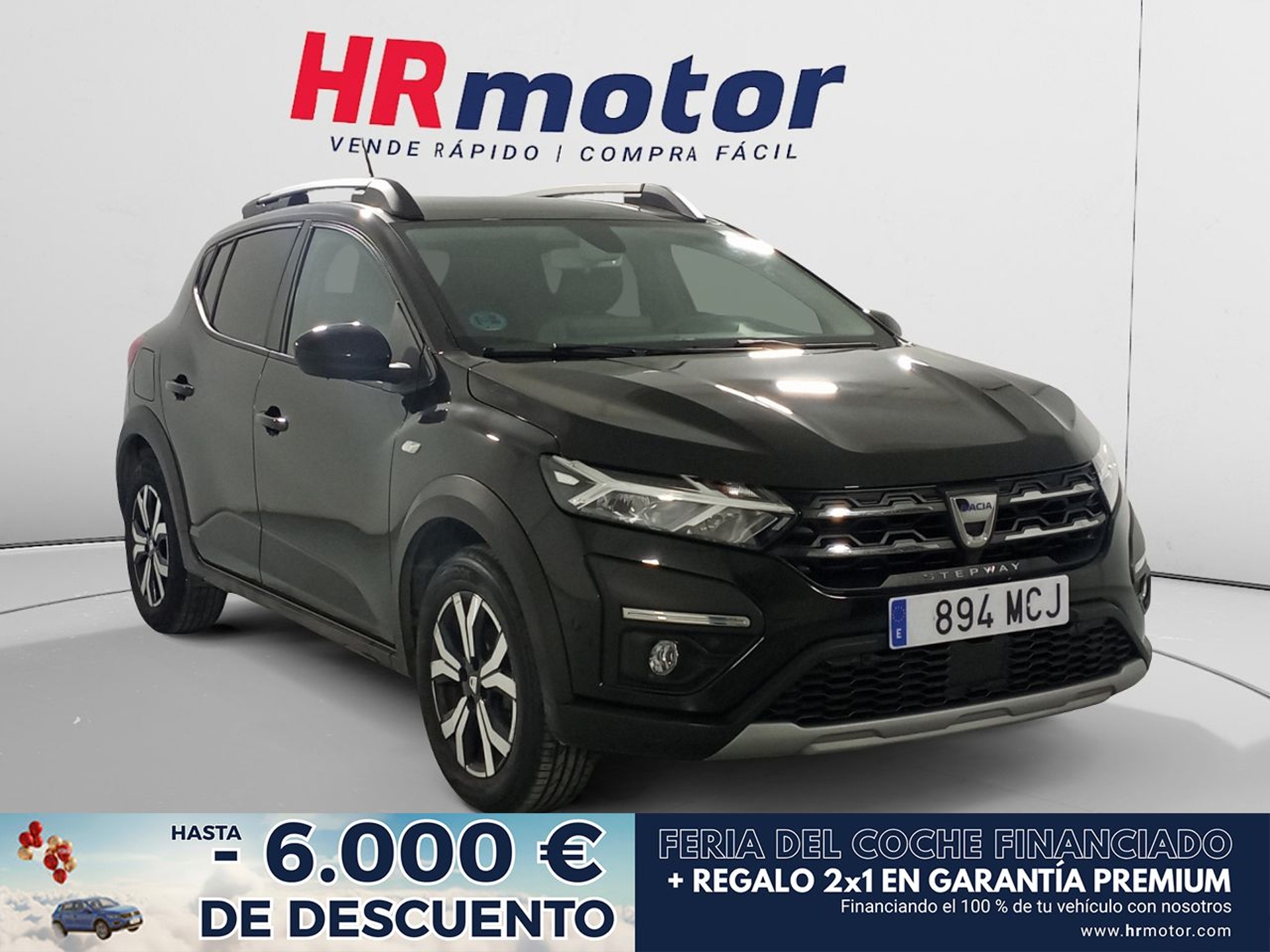 Imagen de DACIA Sandero